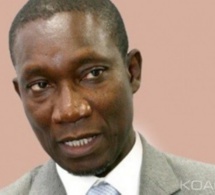 Le Pds oppose un "Non" ferme et historique au référendum de Macky Sall