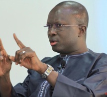 Des réformateurs au comité directeur du Pds : Modou Diagne Fada lâché par ses hommes ?