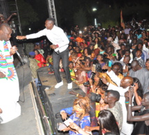 Pape Diouf : "Si on doit censurer Malaw, beaucoup de chansons…"