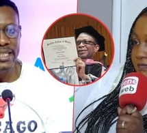 Surprenante réaction de Tange sur la révélation inédite de Aissatou Diop Fall sur Youssou Ndour TFM