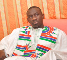 Pape Diouf sur le Bercy de Waly : « chacun a son destin…je prie que son concert soit.. »