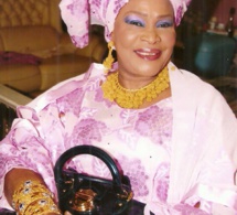 Aida Ndiongue, devant la cour d’appel ce matin