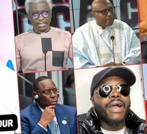 🔴Pape Ngagne TFM corrige-Sonko-Barth confirme-Ndeye S Leila-Mollah-Maty 3P éclatent-Macky répond
