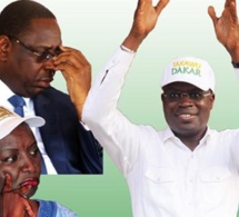 Accusations contre Khalifa Sall : Les enseignants du mouvement Adk réagissent vivement