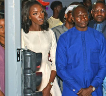 Thiès / Après 60 ans d'extinction: Le maire Babacar Diop relance les feux tricolores