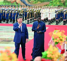 Leadership diplomatique sénégalais : Un héritage diplomatique solide et respecté