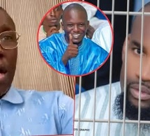Moussa Mbaye en garde à vue à Touba : Bah Diakhate démonte Thioro Mbacké suite à sa plainte