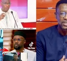 Terrible révélation de Tange sur Thierno Lo qui tire sévèrement sur l'injustice contre Badara Gadiag