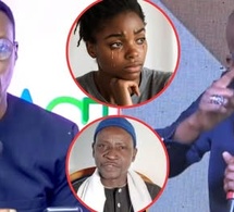 Grave révélation de Tange sur la plainte de Bouba Ndour contre I Gueye pastef et les excuses de Feuz