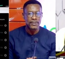 Grave réaction de Tange sur la révélation de Adama Fall et Babacar Mb Ngaraf sur Adama Diakhaté acti