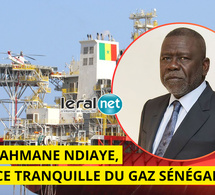 Abderrahmane Ndiaye, l’empereur du gaz sénégalais : Un pari audacieux pour la souveraineté énergétique