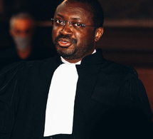 Comportements abusifs : Me Patrick Kabou dénonce les agissements indignes de certains éléments des forces de sécurité