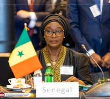 Reconnaissance de la Palestine : le Sénégal salue la décision historique de la France