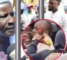 Ibrahima Guèye «Ney Leer» placé en garde à vue