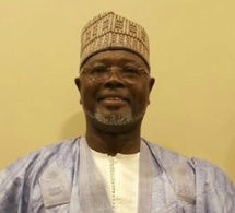 Alioune Tine sur la decision du conseil constitutionnel :