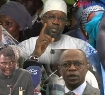 🔴Crise politique au Sénégal : tensions autour de PASTEF, Sonko visé, riposte de l’APR et pressions