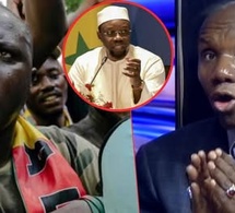 Grave révélation de Medoune Diop face à Tange sur un soulèvement populaire avec la crise économique
