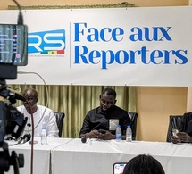 Hydrocarbures et économie : Avec "Face aux Reporters" , la CJRS ouvre un nouveau format de dialogue sur les enjeux pétroliers au Sénégal