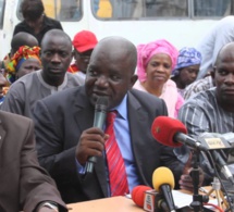 Médiation au Burundi : Le Pds disqualifie le Président Macky Sall