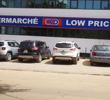 Sénégal: CFAO Consumer et le Groupe EDK concluent un accord de cession de huit magasins Carrefour Market et Supeco