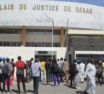 Justice toujours paralysée : En grève prolongée, l'Entente SYTJUST-UNTJ dénonce l’inaction de l’État