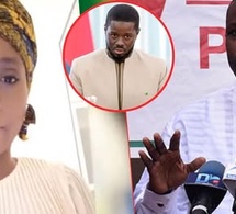 URGENT - Maty Fall explose le deal secret entre Sonko, El Malick Ndiaye et Bassirou Diomaye !