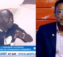 Surprenante révélation de Tange sur Omar Faye démolit Thioro Mbacke sur sa menace au ministre Ousman