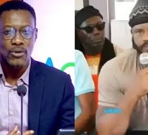 Surprenante réaction de Tange sur Thiat Yen à marre qui tire sévèrement sur le régime de Sonko et...