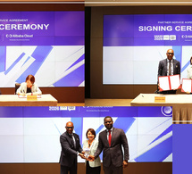 JOJ Dakar2026 : Alibaba Cloud, en partenariat avec le Comité d’organisation, dans le déploiement de solutions technologiques innovantes