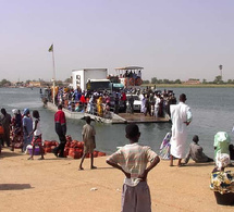 Circulation Sénégal-Mauritanie : Dakar dément toute mesure ciblant les ressortissants mauritaniens