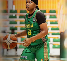 Afrobasket 2025 : Les "Lionnes" perdent devant l’Ouganda, 73-70