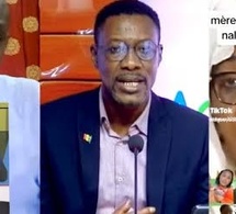 Surprenante révélation de Tange sur Dame Mbodj et Aida Mbodj sur la maladie de Farba et de Sonko