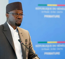 Ousmane Sonko ne badine pas : L’État va récupérer le terrain de l’EOGEN, pour construire un stade à Ouakam