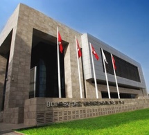 Tunisie : Amélioration de 13,3% du résultat de l’exercice des sociétés cotées à la Bourse de Tunis en 2024. Tunisie : Amélioration de 13,3% du résultat de l’exercice des sociétés cotées à la Bourse de Tunis en 2024.