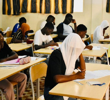 BFEM 2025- Succès scolaire : Matam en tête du Sénégal avec un taux record de 91,97 %