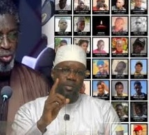 Surprenante révélation de Amadou Moustapha Gaye sur la responsabilité de Sonko sur les martyrs de...