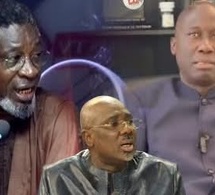 Amadou Moustapha Gaye détruit sévèrement la méchanceté de Dame Mbodj sur la libération de Farba