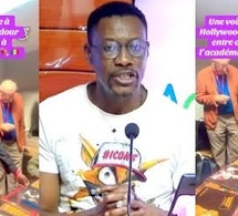 Surprenante révélation de Tange sur la réplique pimentée de Youssou Ndour aux détracteurs à l' OSCAR