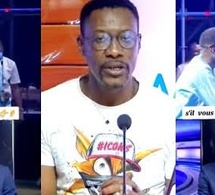 Réaction inattendue de Tange sur l'analyse de l'Ambassadeur Cheikh Thiam sur le succés de Youssou Nd