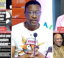 Grave révélation de Tange sur les accusations de Serigne Saliou Guéye sur la mobilisation de Farba