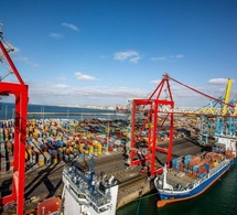 L'Afrique du Nord doit se tourner vers le Sud pour ses échanges commerciaux L'Afrique du Nord doit se tourner vers le Sud pour ses échanges commerciaux