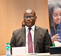 Lancement du programme Force-N : 80 000 jeunes formés pour un Sénégal numérique