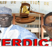 Renvois de délibérés : Babacar Bâ, Forum du Justiciable, attend la fin de la situation d’injustice
