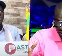 URGNET - Chimére Diaw recadre fermement Waly Diouf Bodian après ses menaces " DG port taxawalou rk