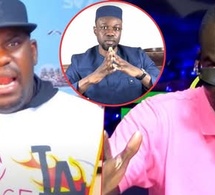 Khalifa rappeur abandonné par Sonko PASTEF Chimère Diaw furieux, attaque frontalement Ousmane Sonko