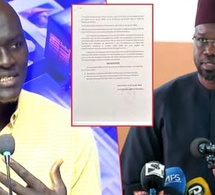 URGENT – Ordonnance de non-lieu pour Sonko : Fallou Diagne ex-PASTE lâche de lourdes révélations