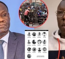 Bah Diakhaté explose : premières révélations sur l’enquête des morts lancée par Ousmane Diagne