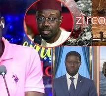 Révélation explosive de Chimère Diaw sur l’exploitation du pétrole, du gaz et du zircon au Sénégal !
