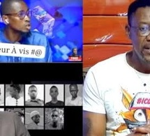 Réaction inédite de Tange sur Abdou Sylla pastef Touba accuse gravement Sonko sur les 86 martyrs