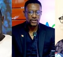 Surprenante réaction de Tange sur la libération de Moustapha Diakhaté et Bachir Fofana Djiby Ndiaye